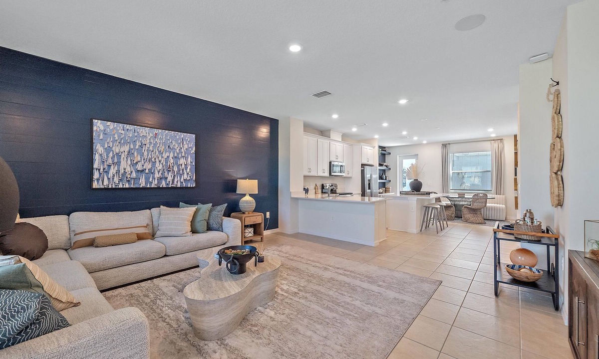 Braden River House | New! Waterside Lakewood Ranch, Tennis, Pool, Walk to Restaurants and More!