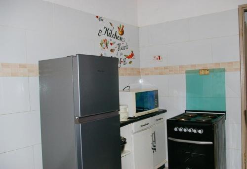 Chinhoyi Apartment | Newlife and covenant holiday suites - nlchs
