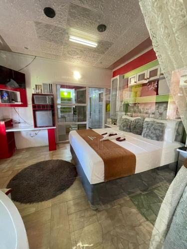 Maun House | Ngami Gates Boutiqúe Guesthouse