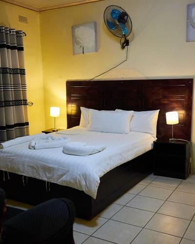 Harare Bed & Breakfast | Niyonest Guesthouse