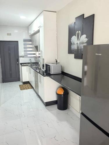 Kitwe Apartment | Nkambo Apartments