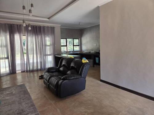 Copperbelt Apartment | Nkanga House