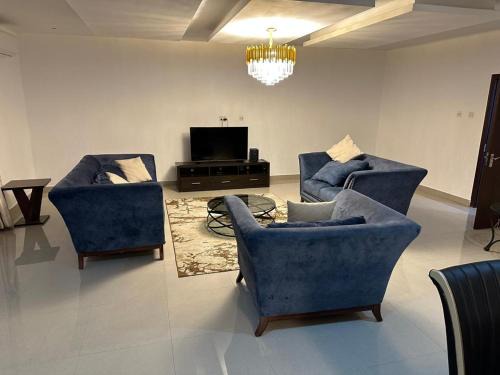 Mpemba Apartment | NOMIAN Apartment