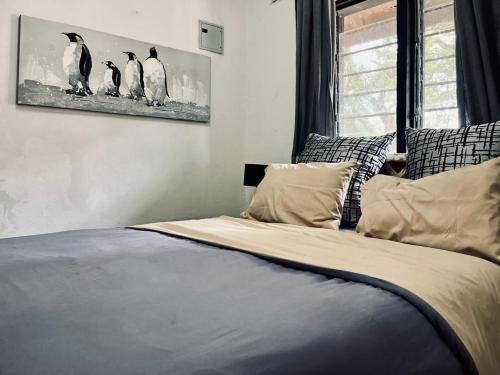 Ndola Apartment | Ntinti Stays Cottage