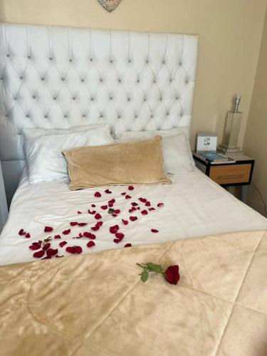 Nyanga Apartment | Nyanga Kaiwani Lodge