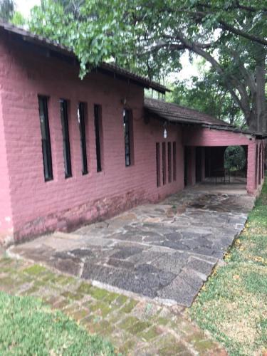Chirumhanzu Hostel | Nyangombe Backpackers