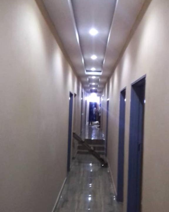 Gweru House | Oasis residence- 1254 Adelaide park Gweru