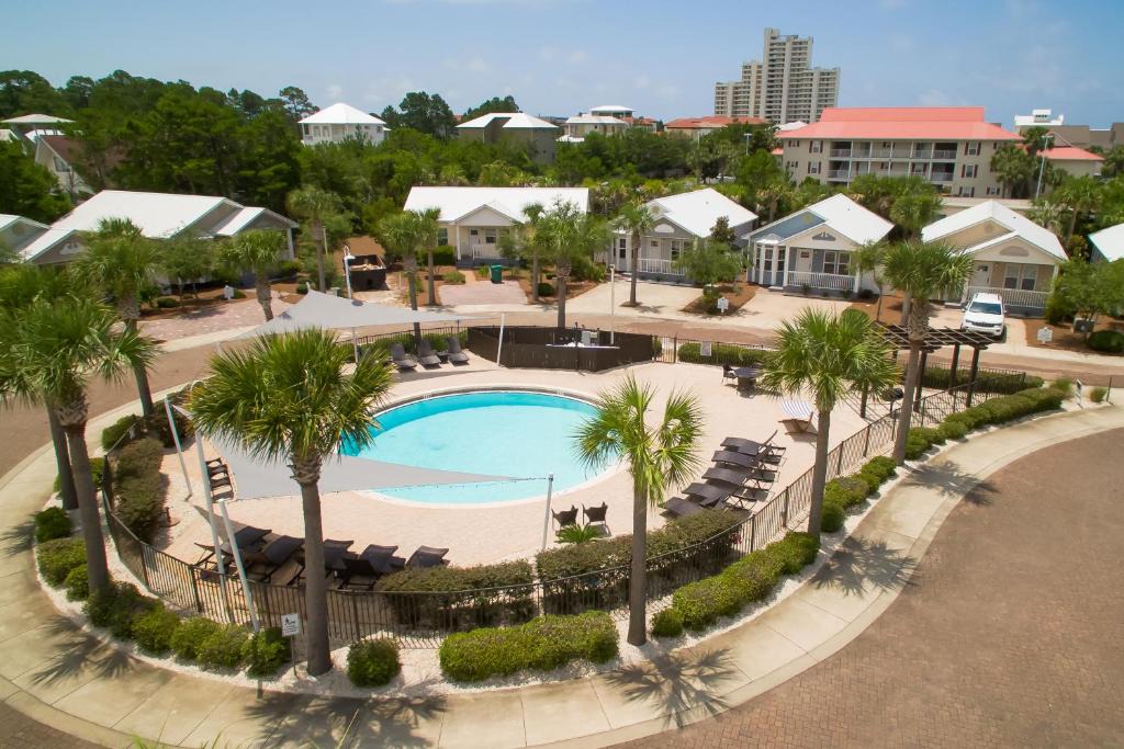 Seagrove Beach House | Ocean Antics - Close to the Beach and minutes to Seaside along 30A