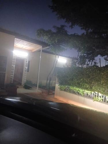 Lusaka Apartment | One Bedroomed Apartment - 200 Meters from Manda Hill Mall