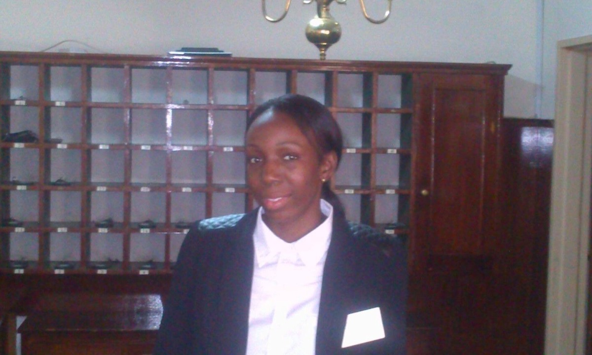 Chinhoyi Hotel | Orange Grove Motel