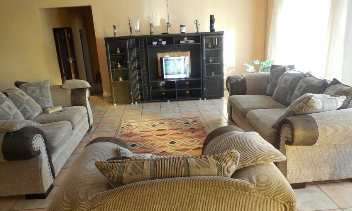 Ndola Cabin | Ozark Springs Lodge