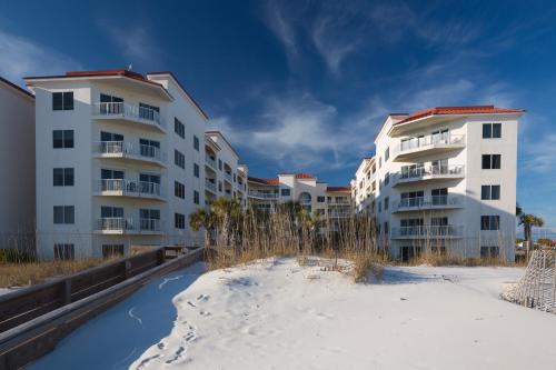 Orange Beach Resort | Palm Beach Resort Orange Beach a Ramada by Wyndham