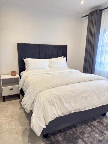 Bulawayo Apartment | Palmview