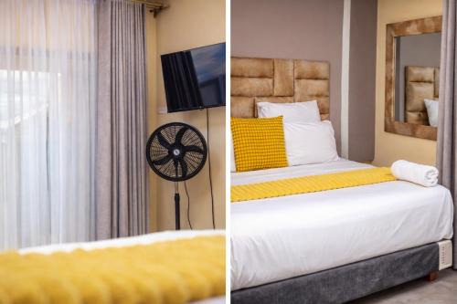 Mashonaland West House | Pamusha Motel
