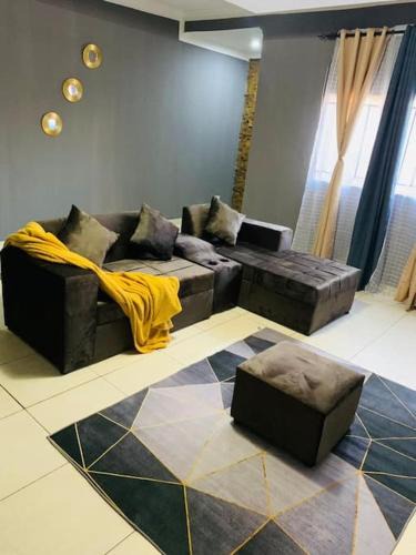 Lusaka Apartment | Pearls Horizon