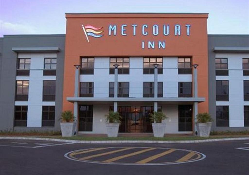 Gaborone Hotel | Peermont Metcourt Inn at the Grand Palm, Gaborone