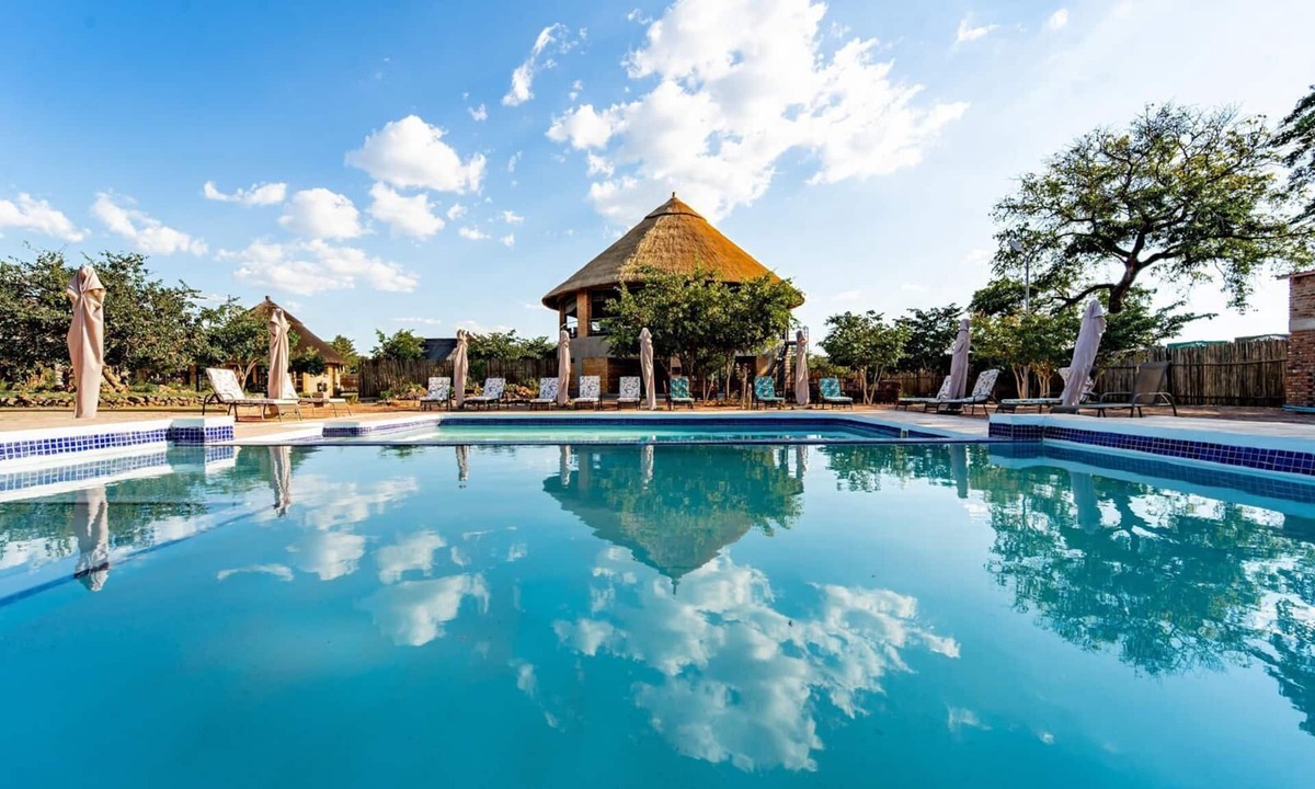 Victoria Falls Cabin | Peniel Retreat Centre
