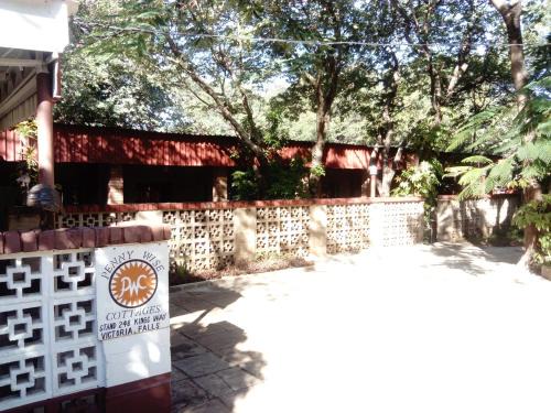 Victoria Falls Cabin | Pennywise Cottages