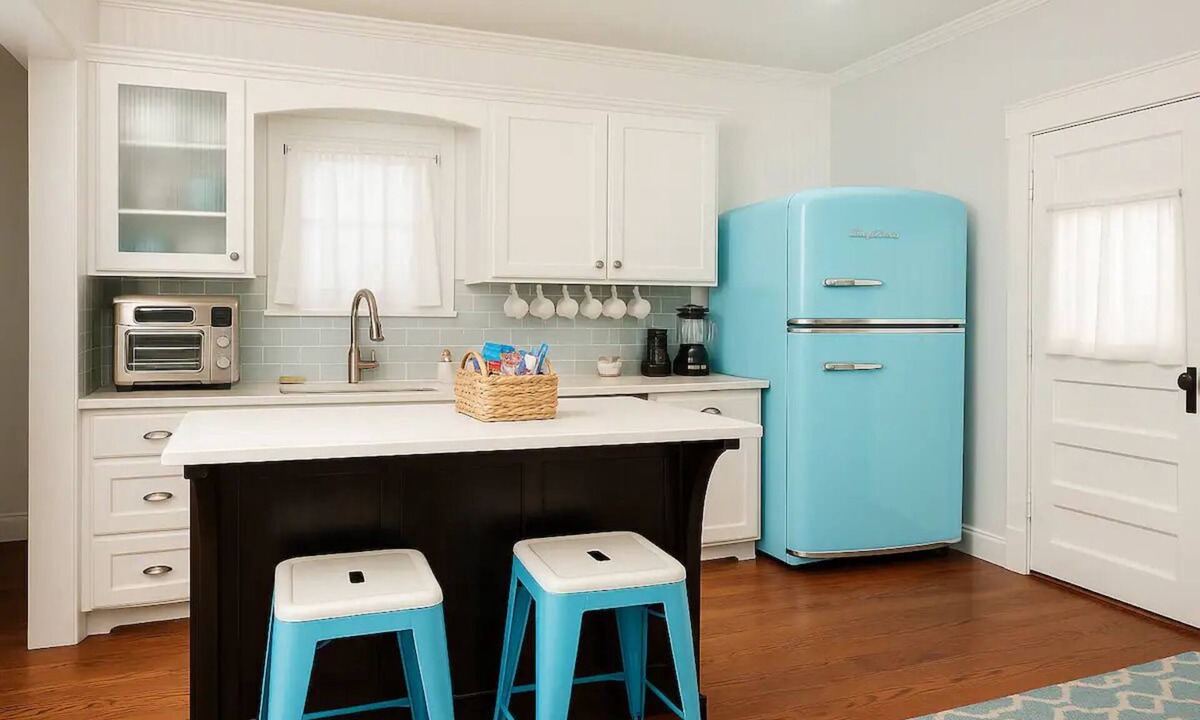 Beacon Hill House | Perfect Cozy SA home Close to Downtown