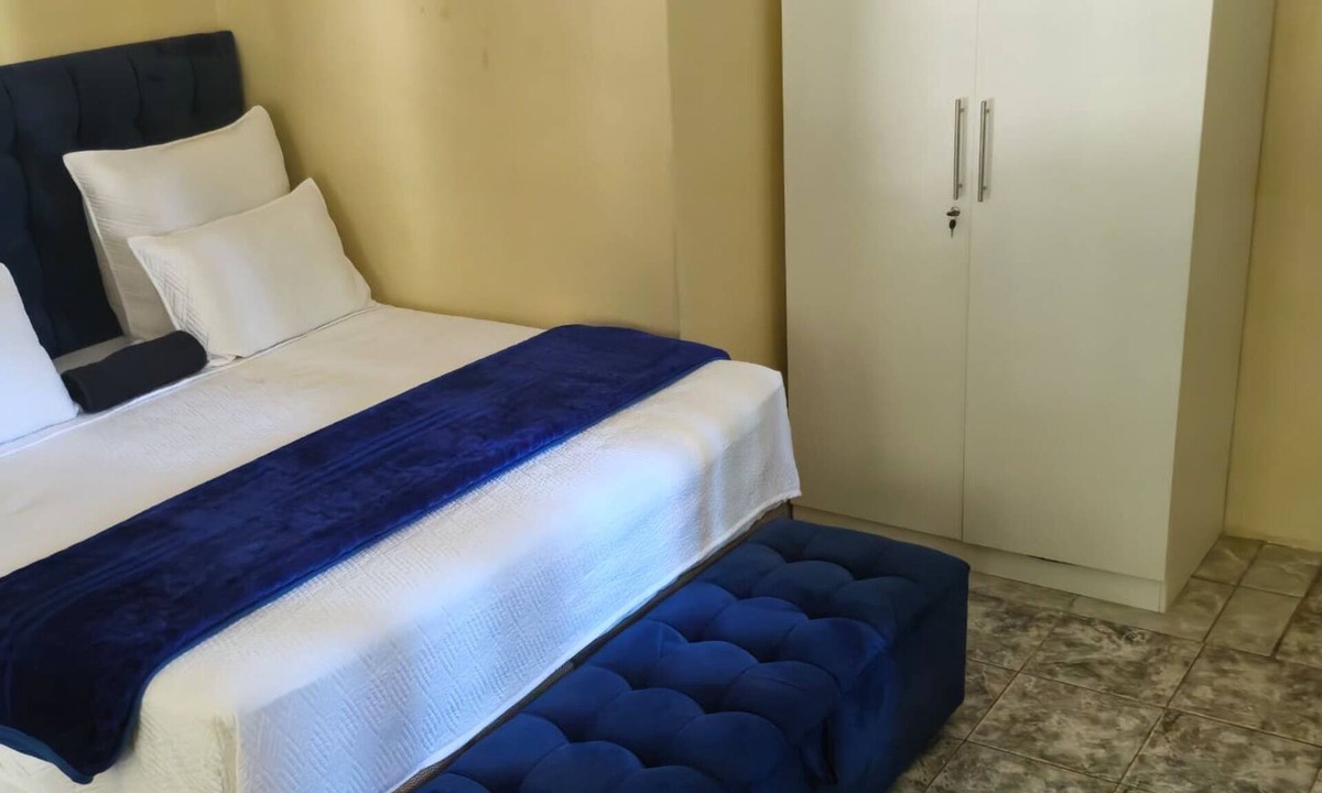 Harare Apartment | Pine Haven
