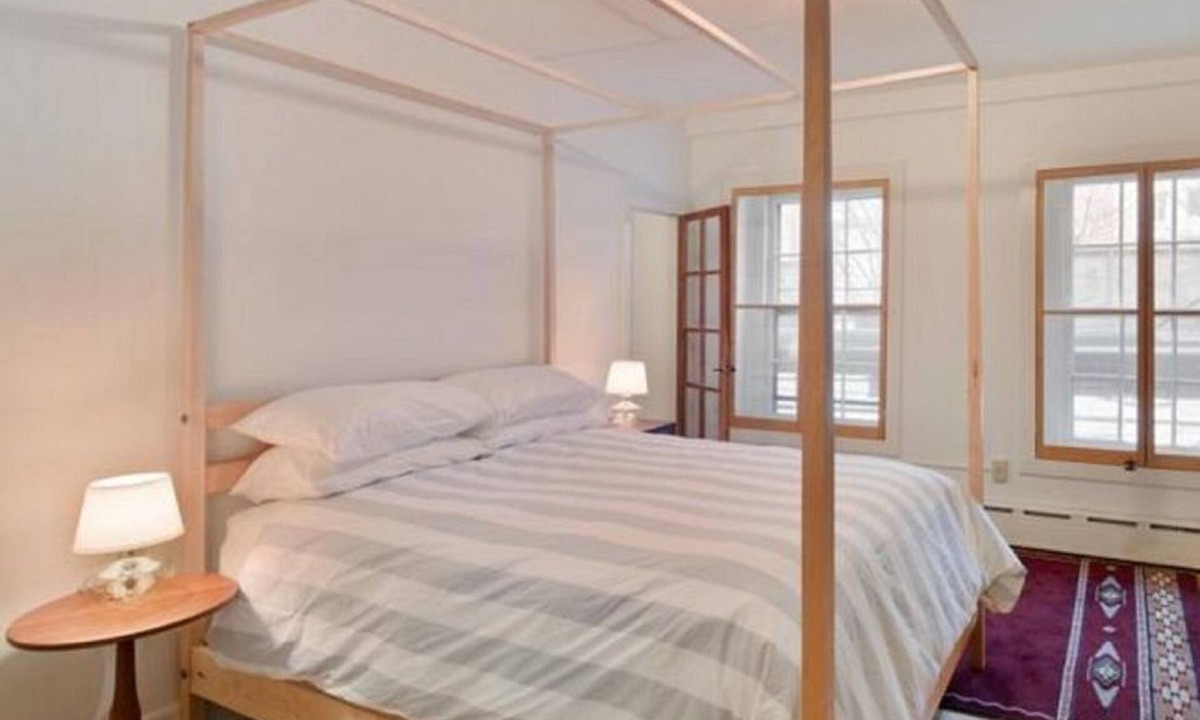 Kabwe House | Pizo Lodge