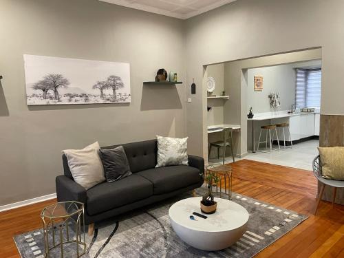 Bulawayo Apartment | Place On Oak unit 2