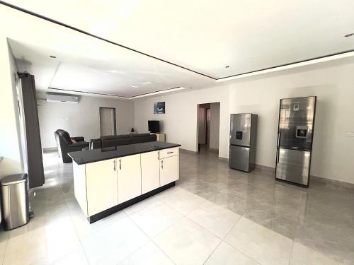Victoria Falls Apartment | Platinum Luxury Apartment 996