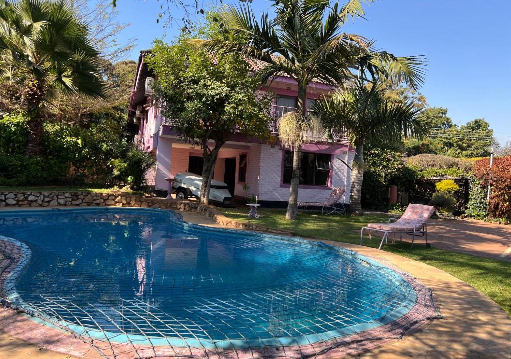 Harare Hotel | Premier Guest Lodge and Airport Shuttle Services