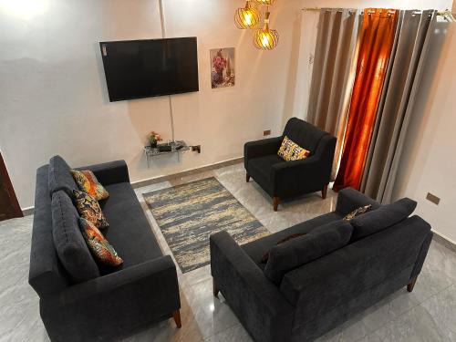 Ndola Apartment | Premier Luxury Apartments Ndola