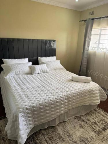 Kitwe Apartment | Premium Luxury Apartments
