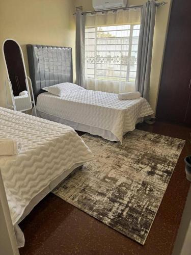 Kitwe Apartment | Premium Luxury Apartments