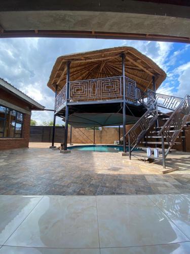 Victoria Falls Apartment | PreshyPride Guest House