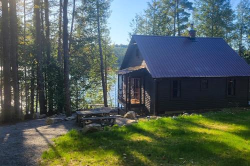 Chestertown House | Private Dock & Beach! Lakefront, Fire Pit, Boats