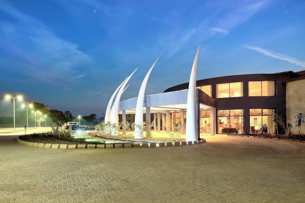 Ndola Hotel | Protea Hotel by Marriott Ndola