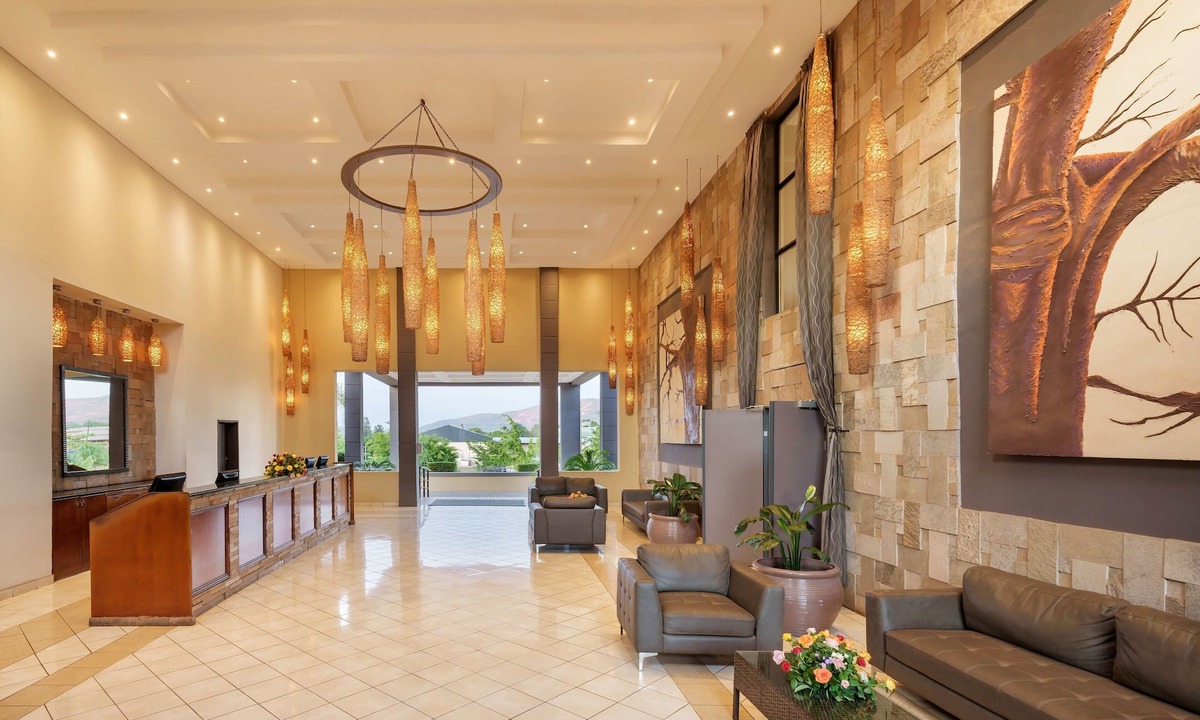 Chipata Hotel | Protea Hotel by Marriott Chipata