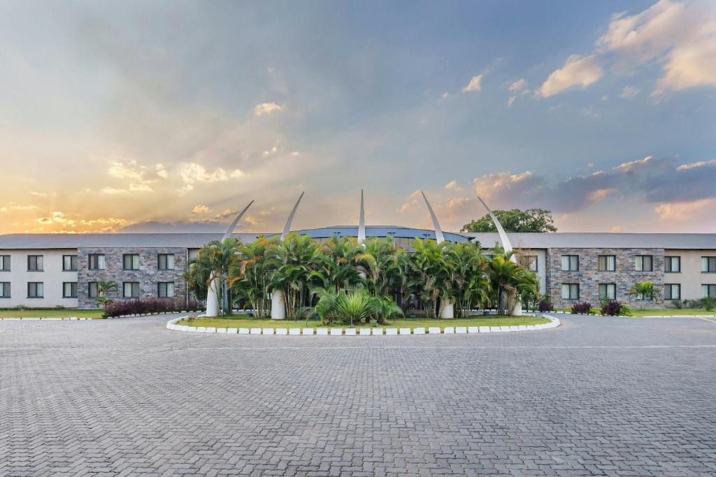 Ndola Hotel | Protea Hotel by Marriott Ndola