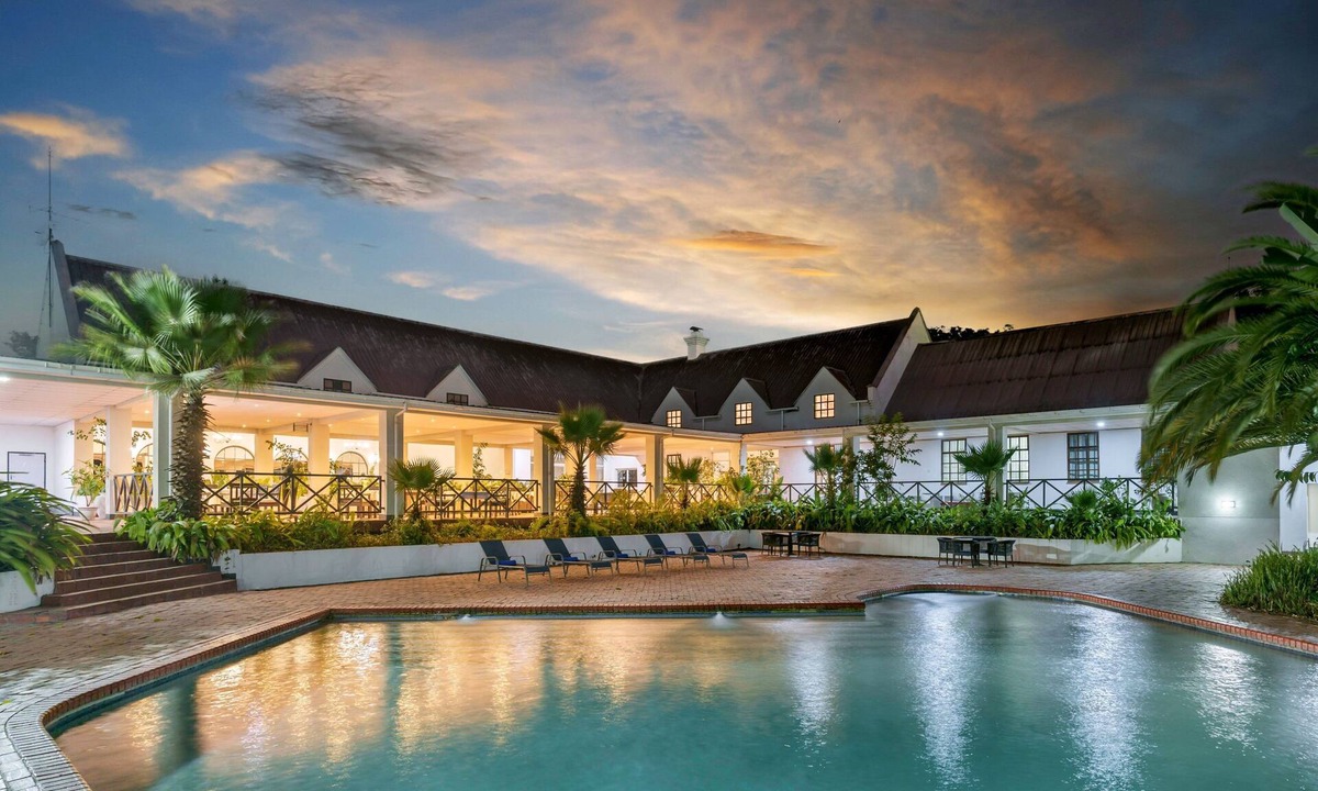 Chingola Hotel | Protea Hotel by Marriott Chingola