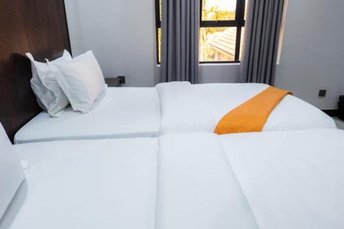 Harare Hotel | Purpose International Hotel Eastlea