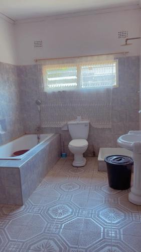 Ndola House | Quantico Guest house villa