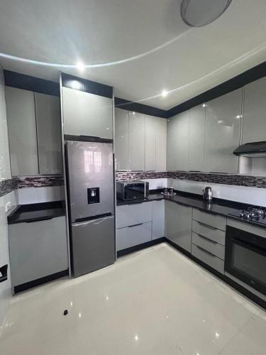 Kitwe Apartment | Reedbuck Apartments Kitwe