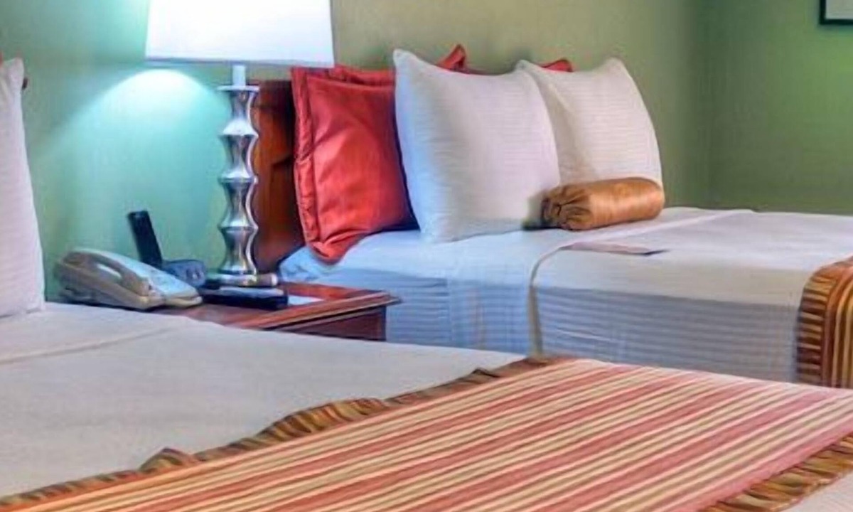 Gweru Hotel | Regency Hotel Fairmile