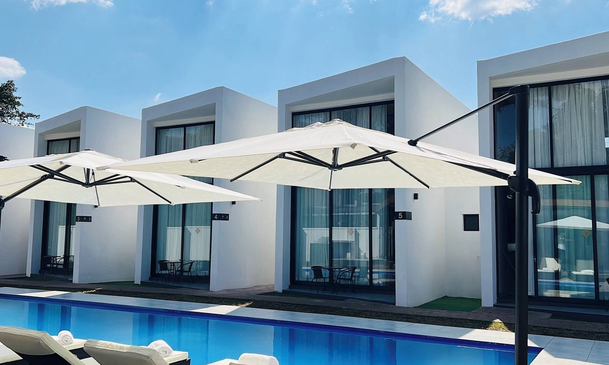 Ryelands Hotel | Residence Hotel