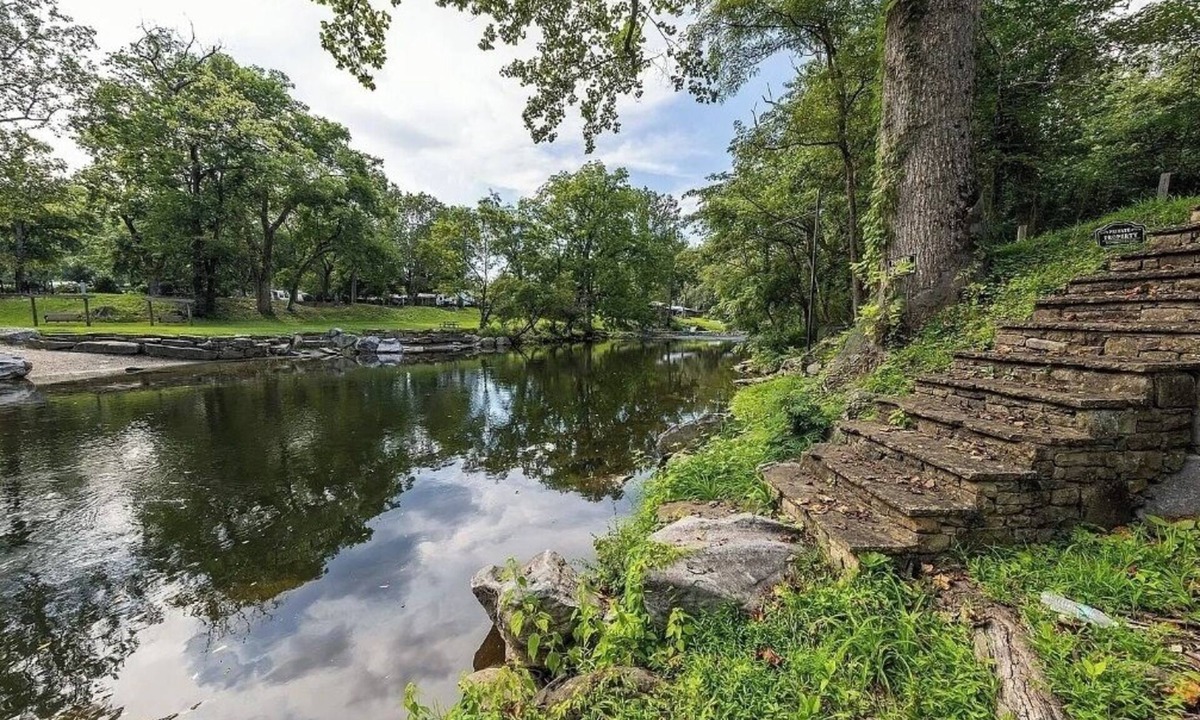 Townsend Cabin | Riverfront, ½ Mile to Smoky Mtn National Park