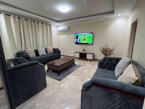 Lusaka Apartment | Roma Apartments