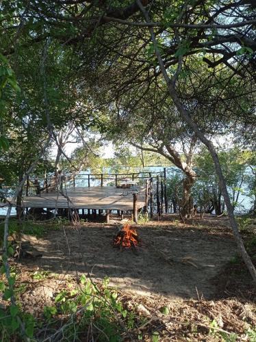 Simonga Apartment | Roots in the River