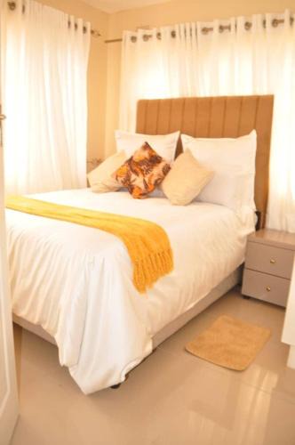 Mutare Apartment | RosiMug's Homestay