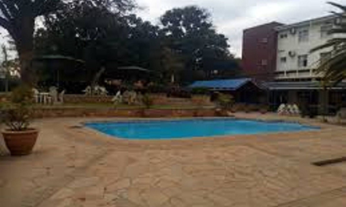 Kabwe Cabin | Royal Cashrise lodge