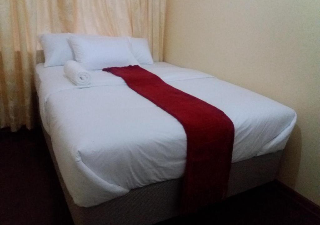 Harare East Cabin | Royal Guest House