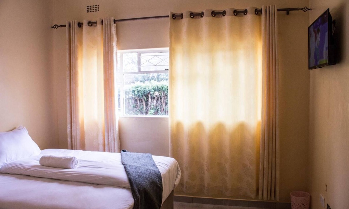 Harare East House | Royal Guest House