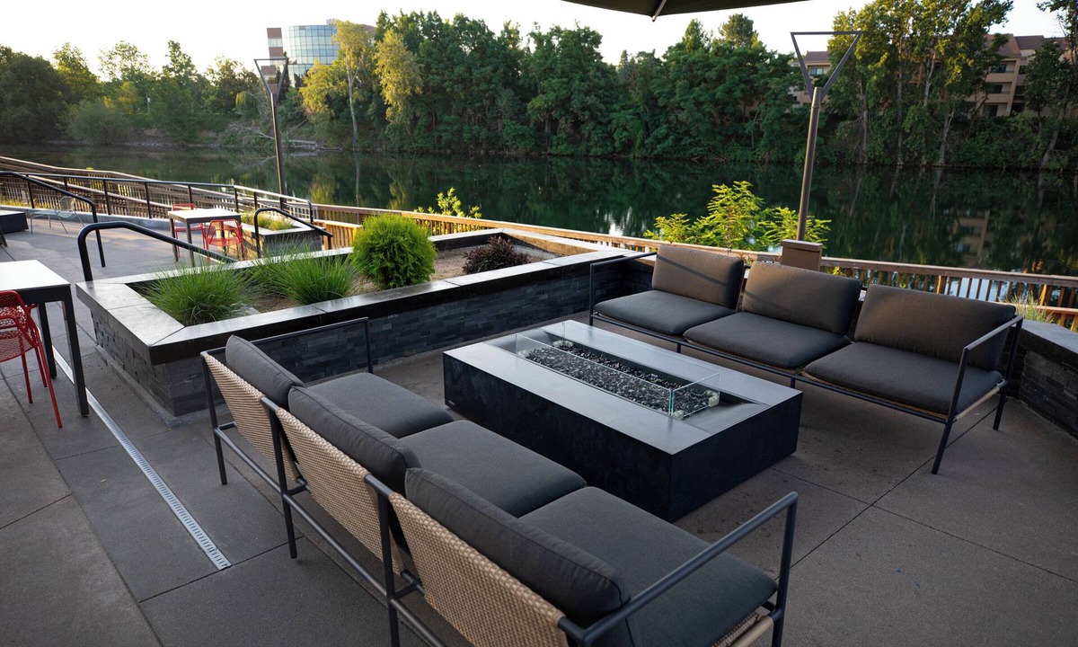Logan Hotel | Ruby River Hotel Downtown Spokane